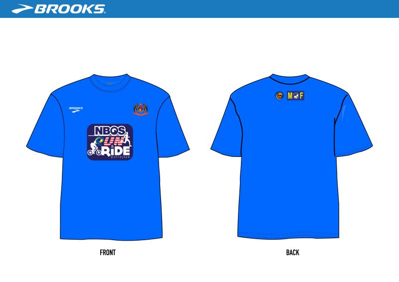 NBOS2016 TShirt