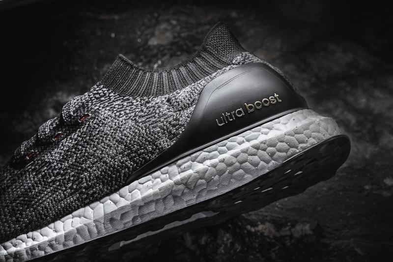 UltraBOOST Uncaged_PR Image 1