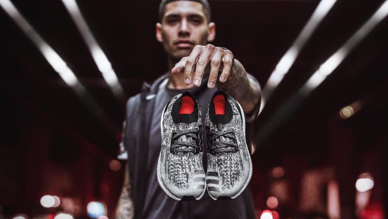 UltraBOOST Uncaged_PR Image 3
