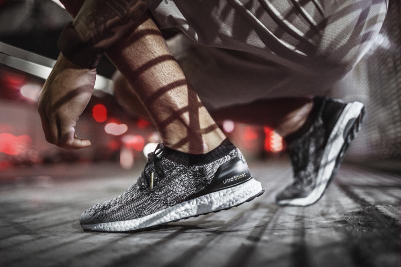 UltraBOOST Uncaged_PR Image 4