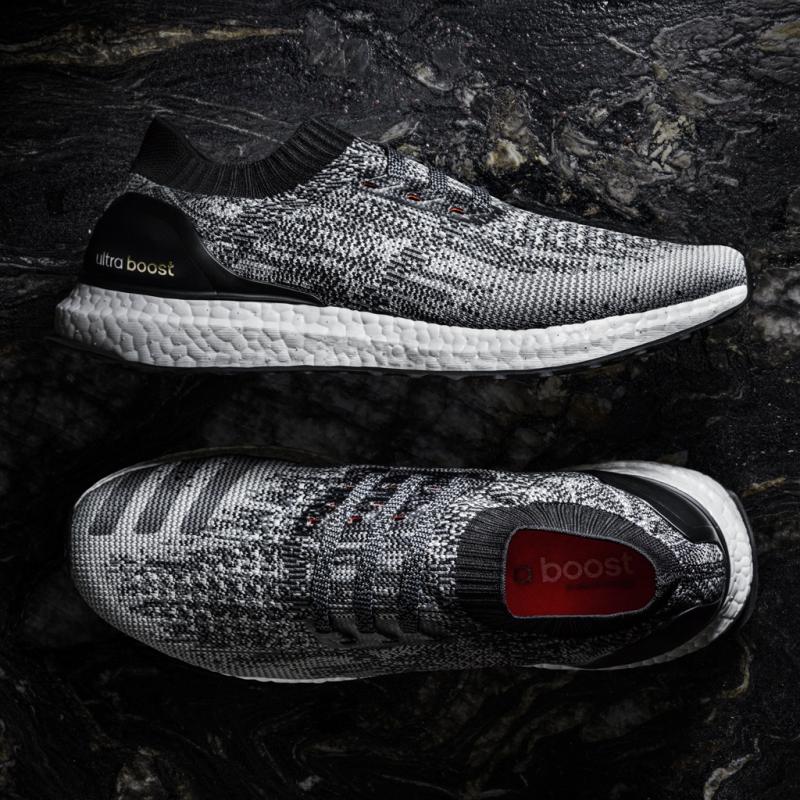 UltraBOOST Uncaged_PR Image 7
