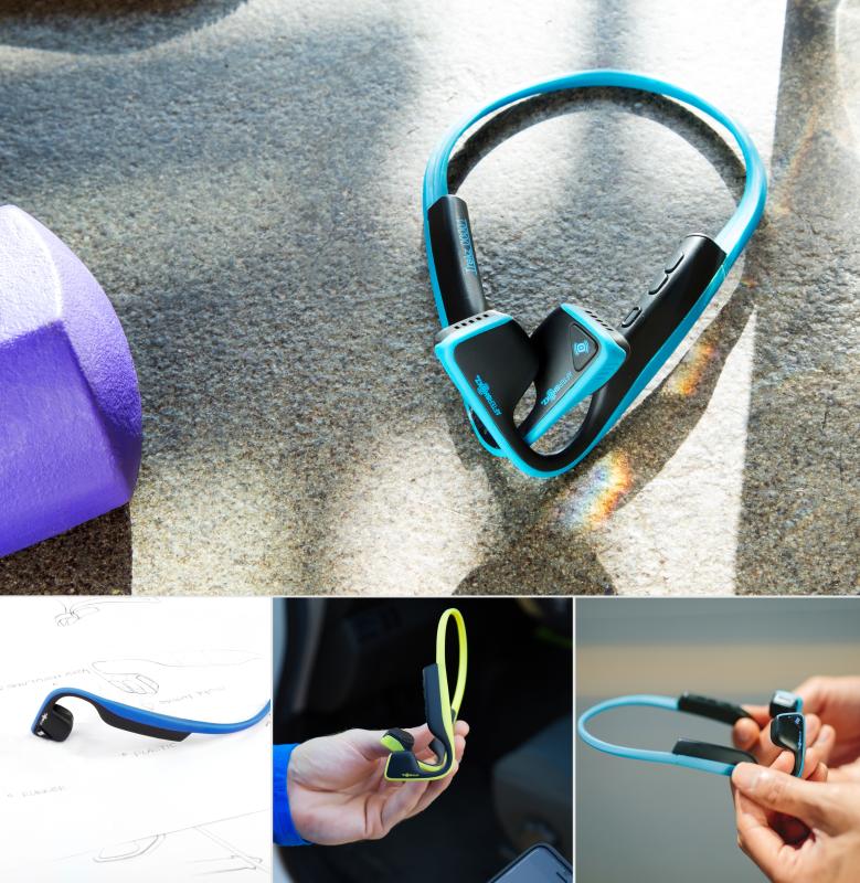 AfterShokz_Trekz_Titanium_collage