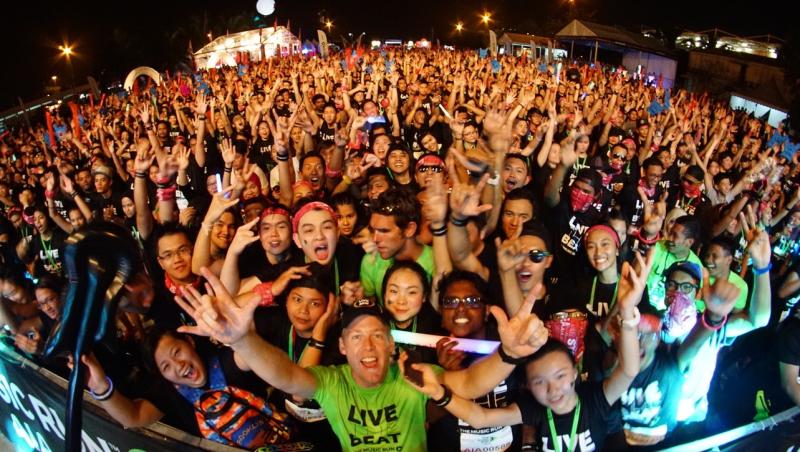 The Music Run by AIA (06)