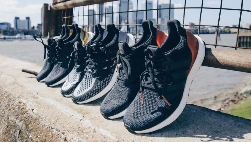 adidas UltraBOOST Metallic Pack (1)