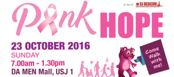 pinkhope