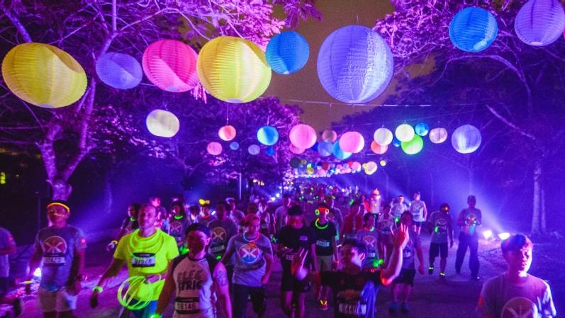 Electric Run Malaysia Course Land - 750_2645 - Photo by All Is Amazing