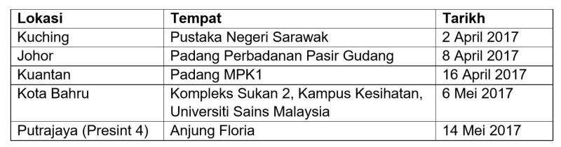milo breakfast day 2017