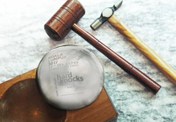 SOHK - KL2017 Special Edition bowl