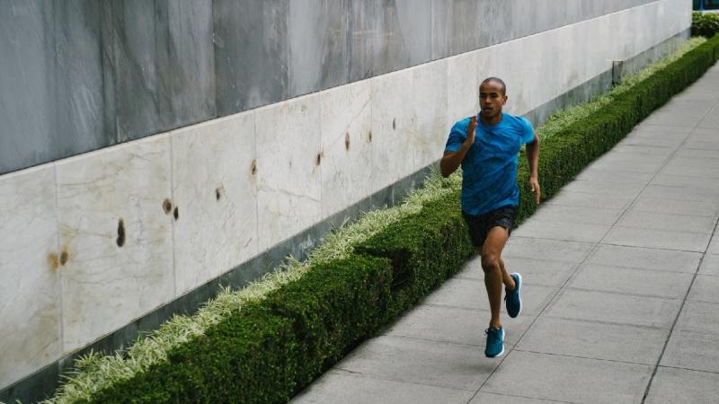 ASICS RoadHawk FF_Men 1