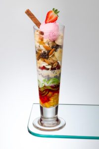 Juiceco Special Falooda
