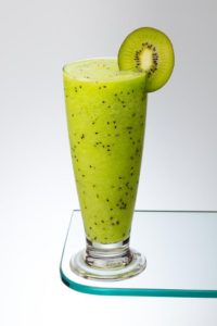 Kiwi Juice