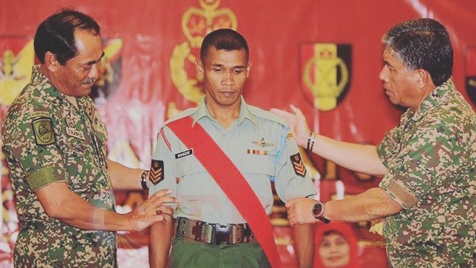 muhaizar mohamad