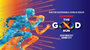 sunway the good run