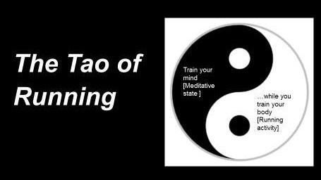 The Tao of Running