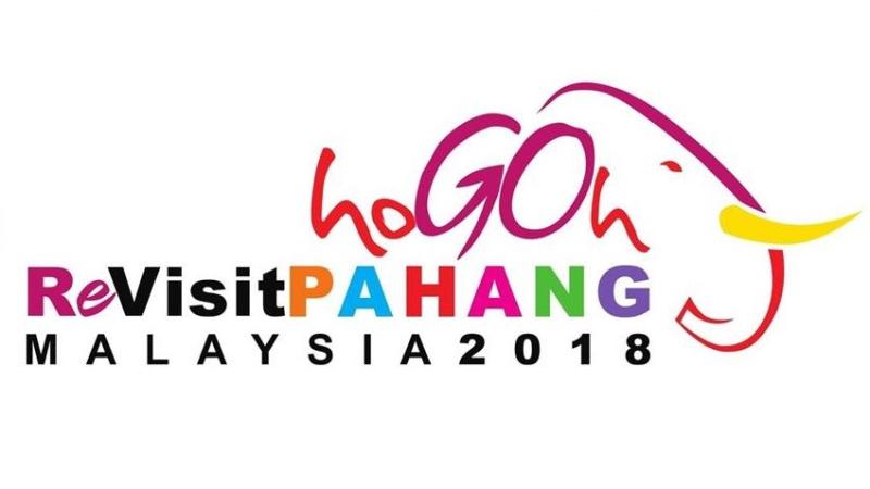 revisit pahang year 2018